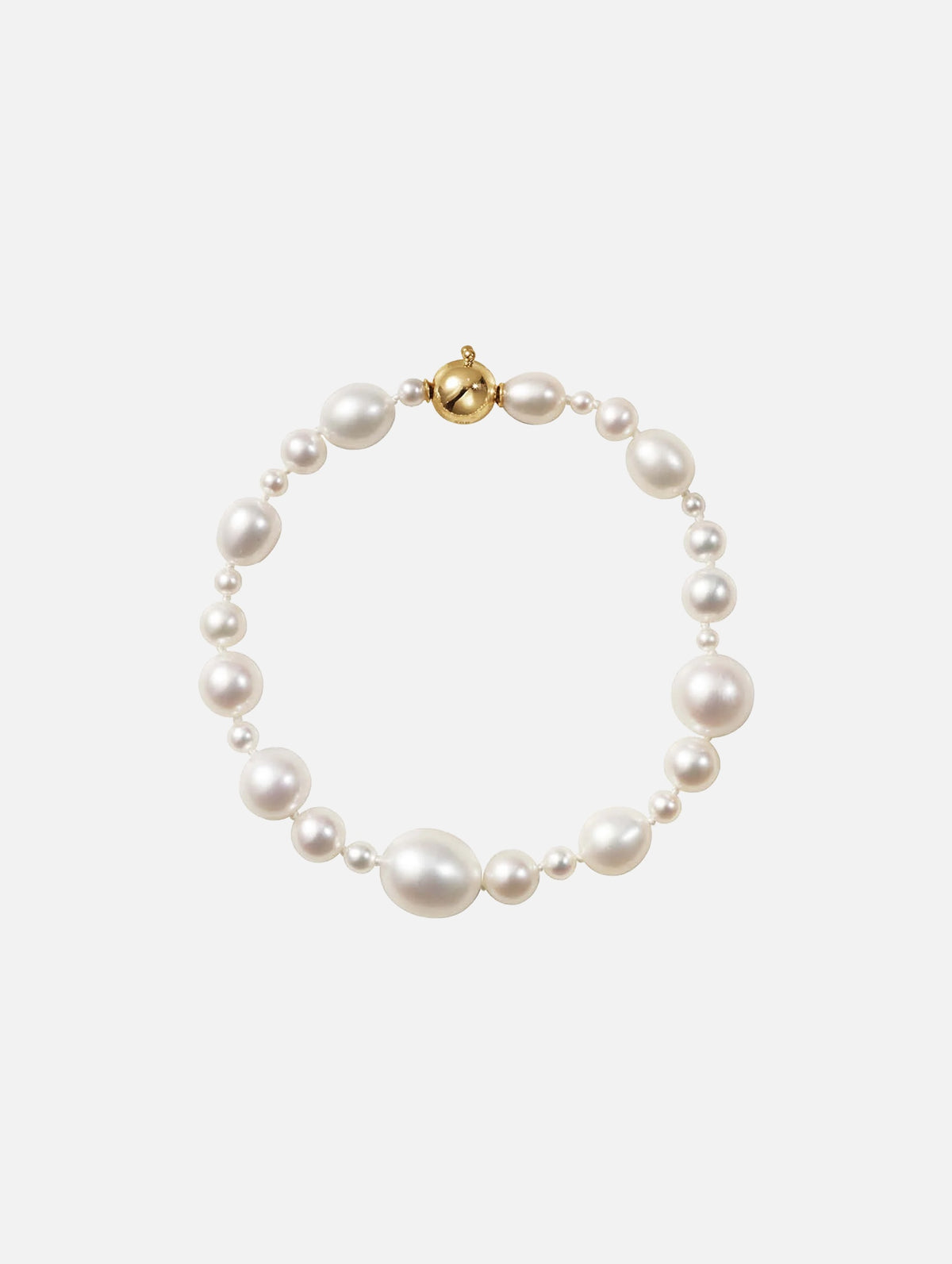 Amis Peggy Pearl Bracelet