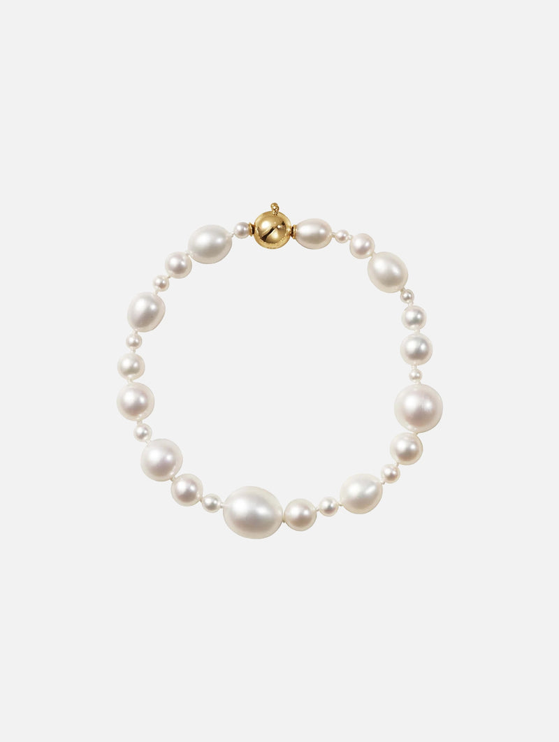 Amis Peggy Pearl Bracelet