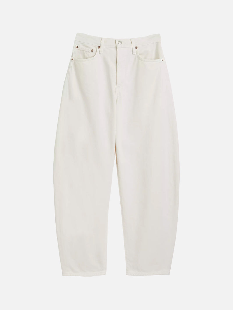 Balloon Jean in Fortune Cookie