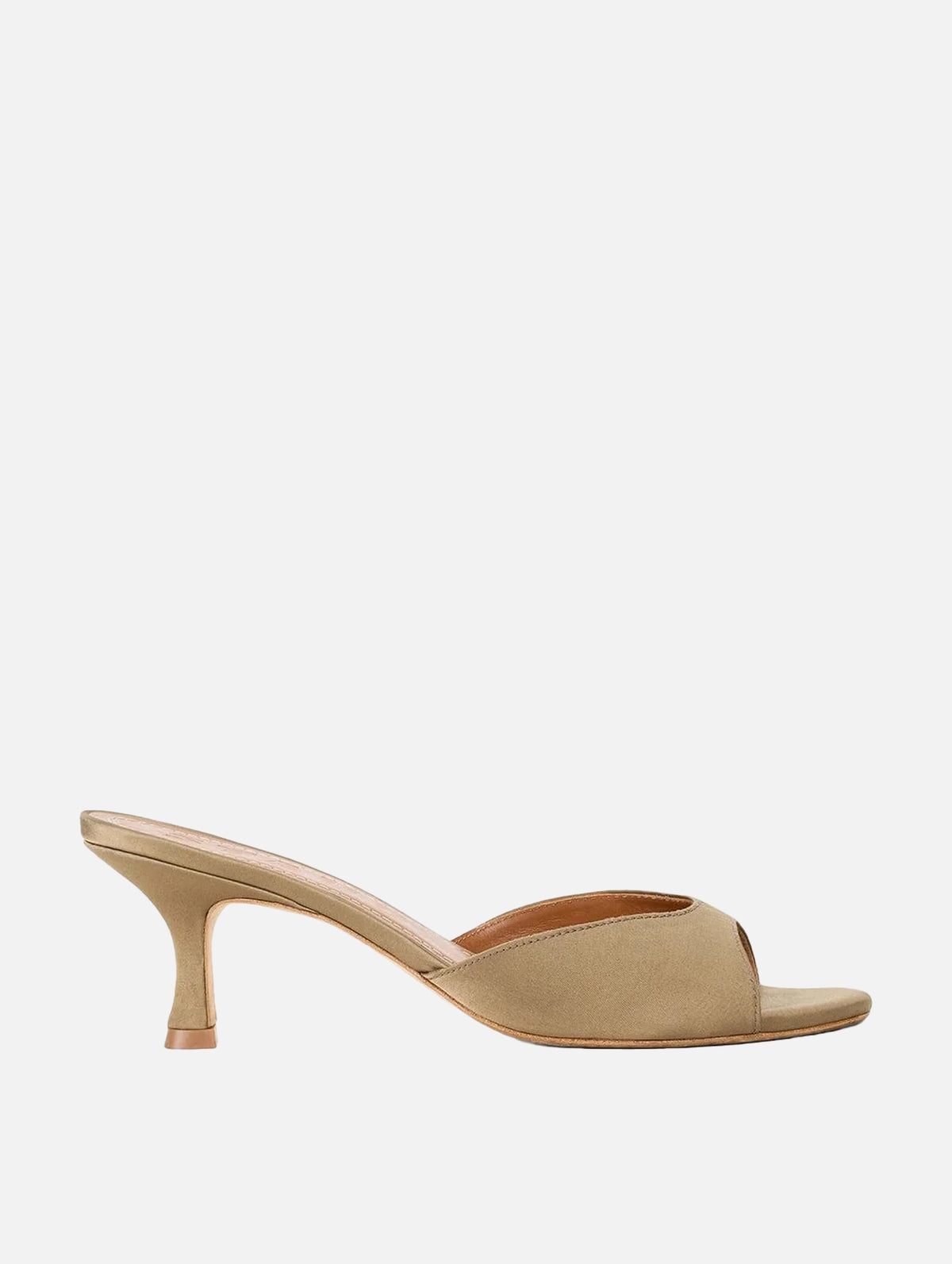 Brigitte Mule in Truffle