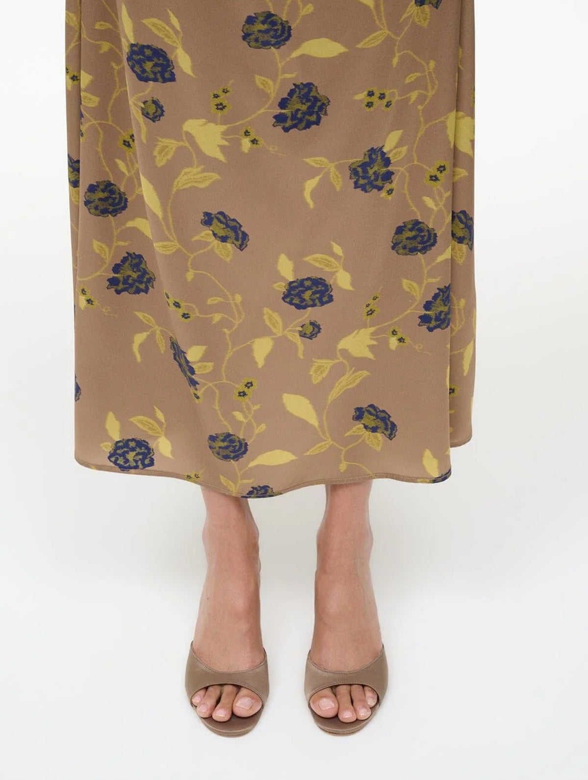 Brigitte Mule in Truffle