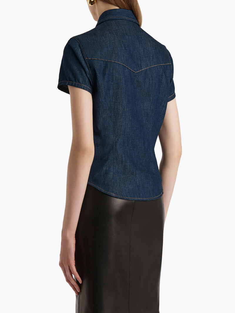 Cavazos Shirt in Benson