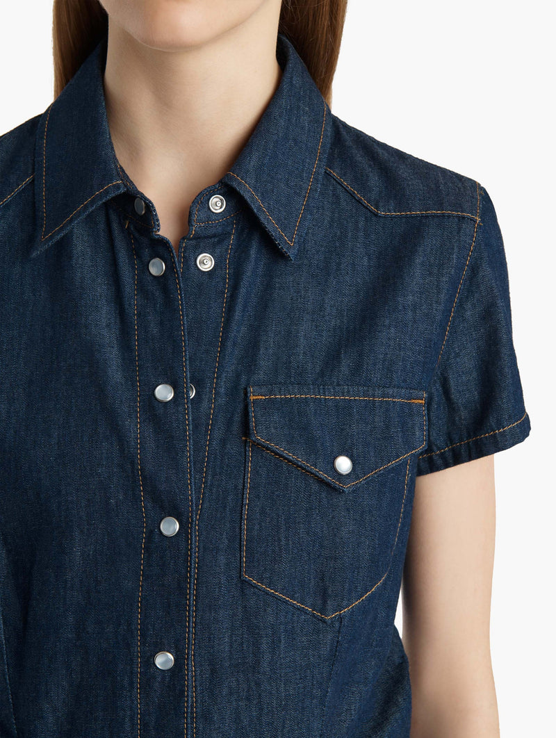 Cavazos Shirt in Benson