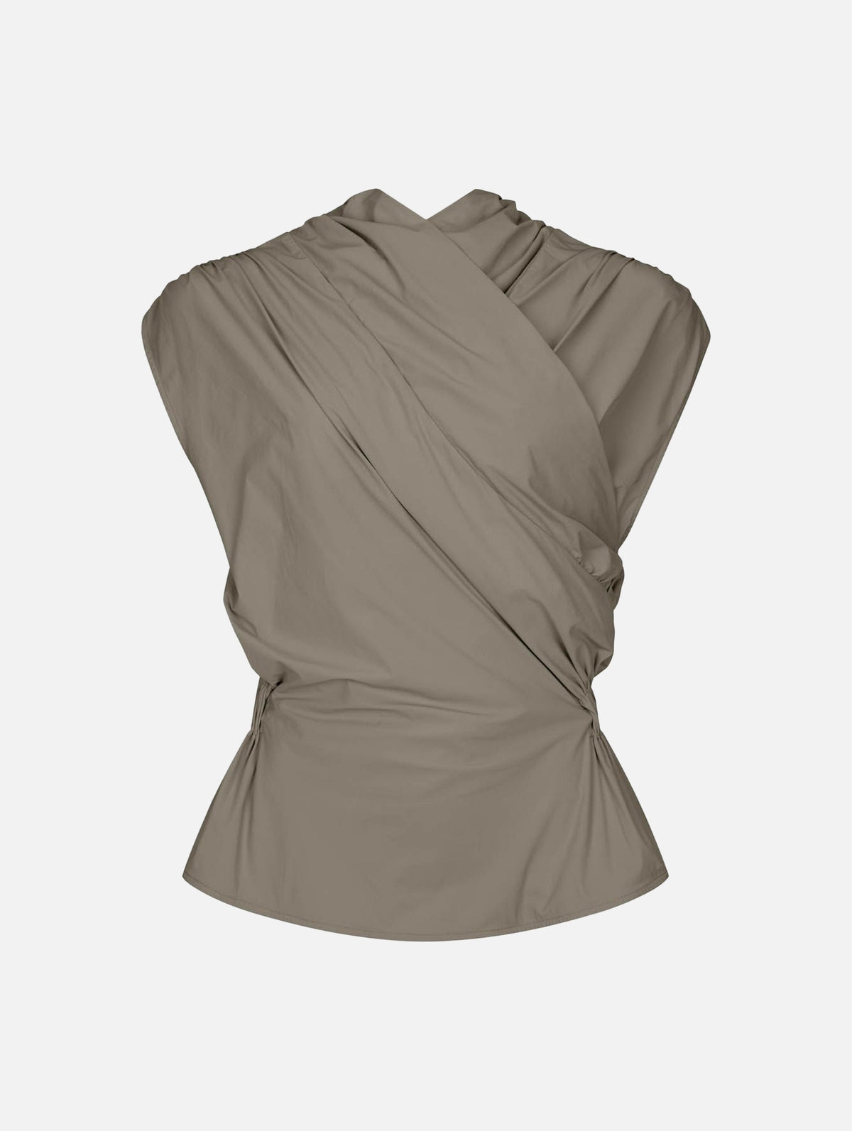 Chaimberlain Top in Shroom