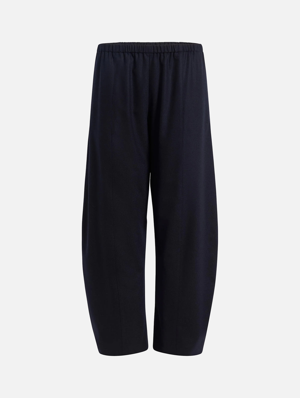 Clover Pant in Dark Navy