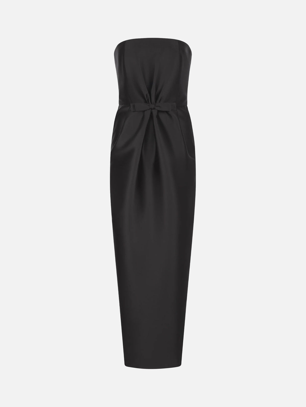 Lenette Dress in Black