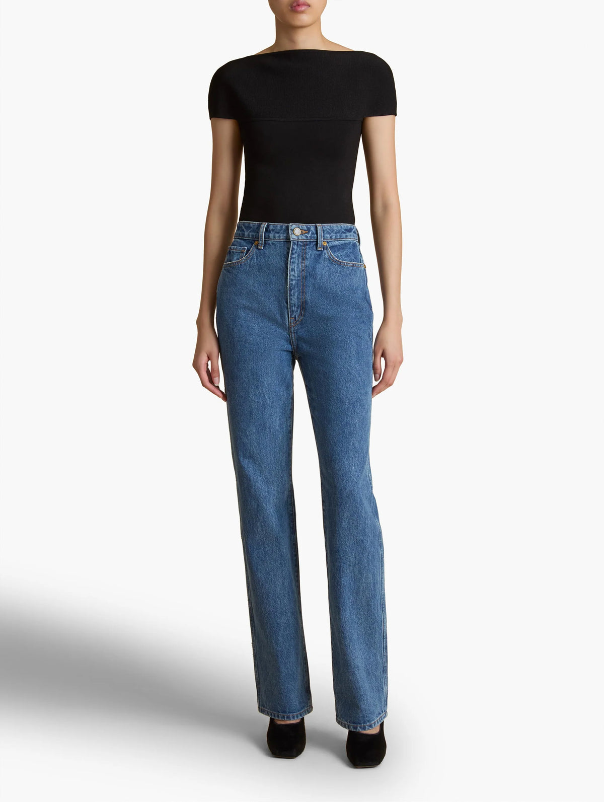 Danielle Jean in Boone