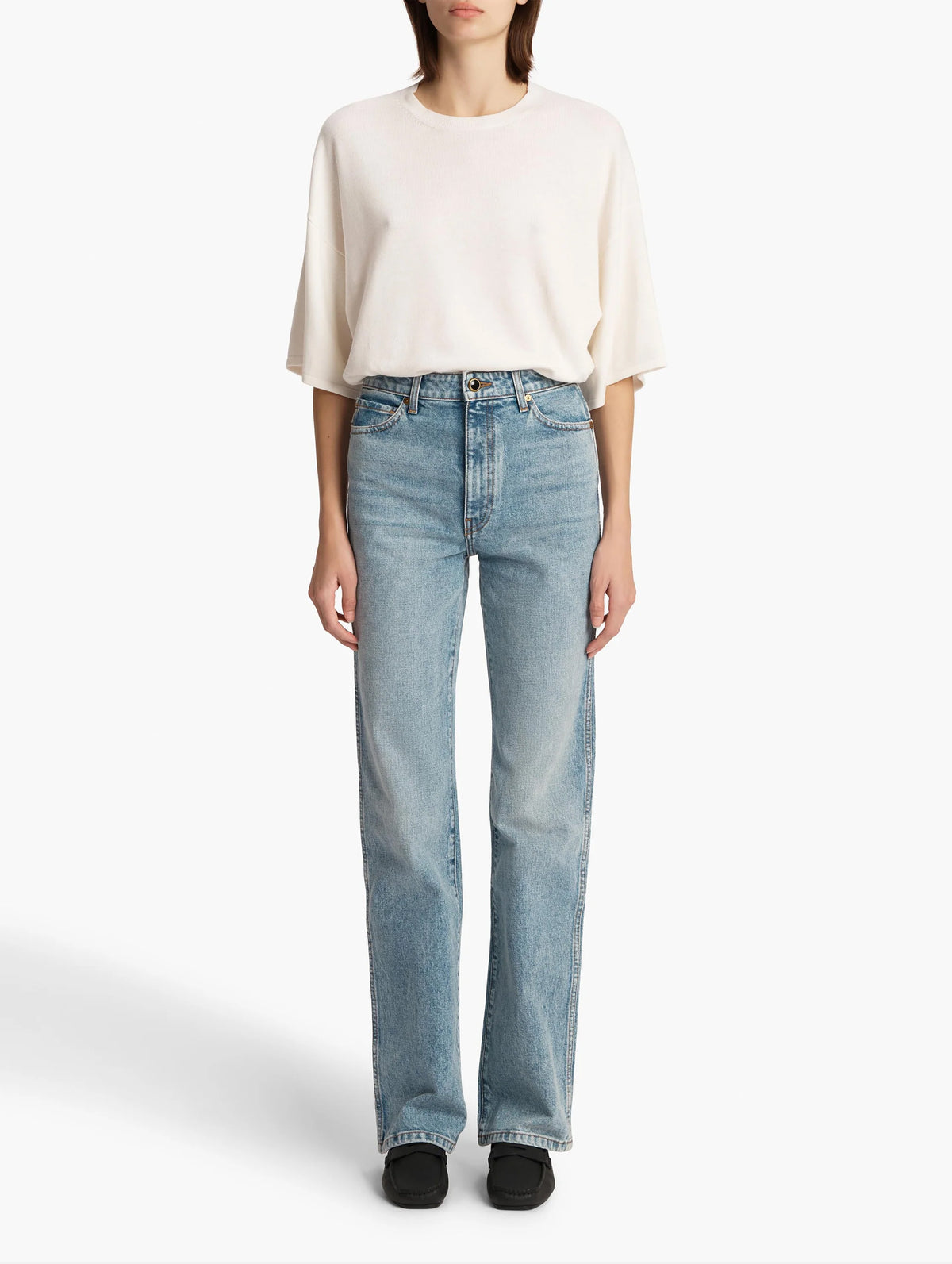 Danielle Jean in Bryce Stretch