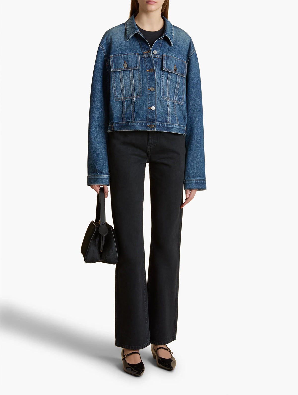 Danielle Jean in Prescott