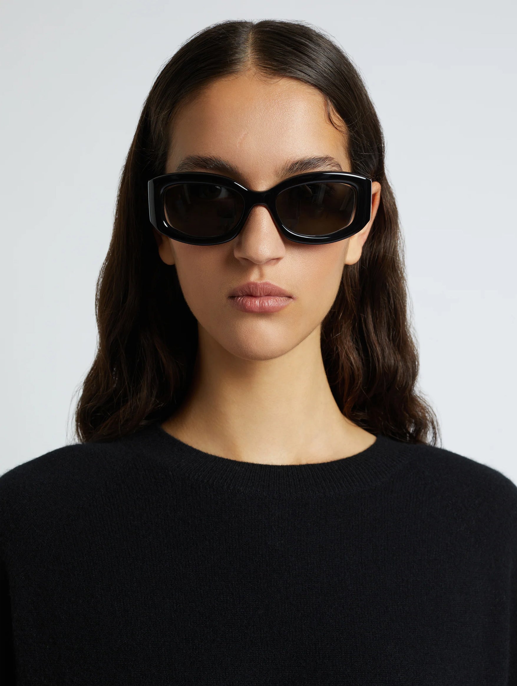 Davies 99 Sunglasses in Beluga