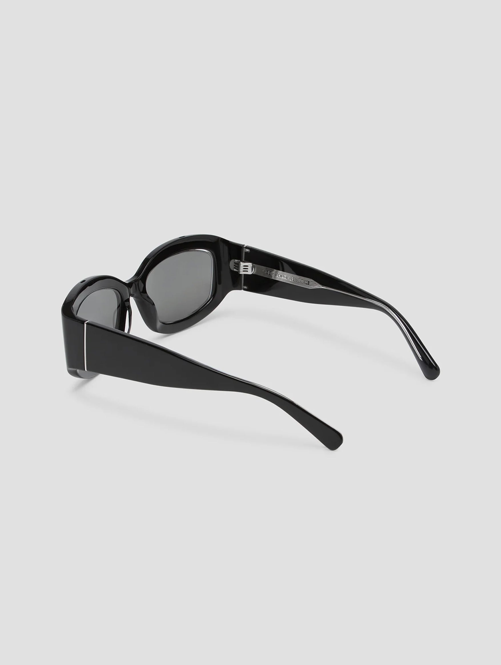 Davies 99 Sunglasses in Beluga