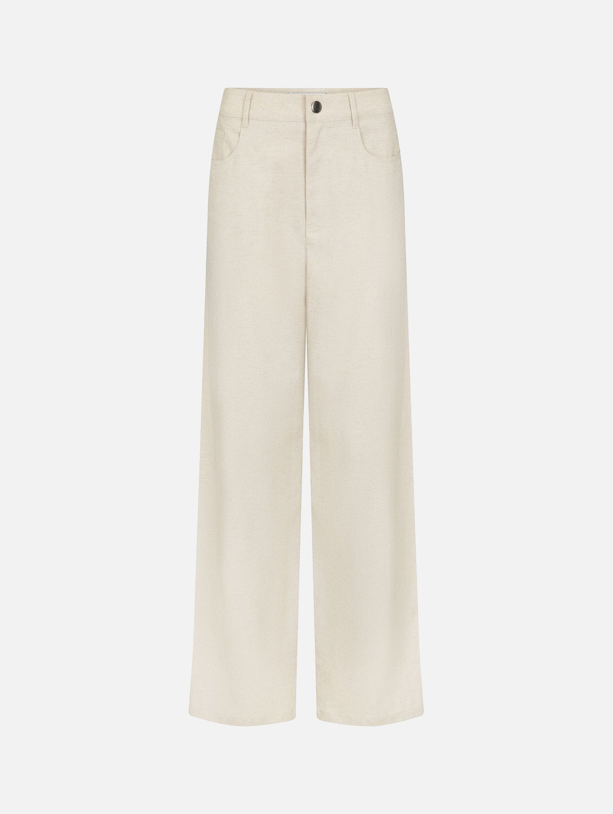 Dean Trouser in Sand