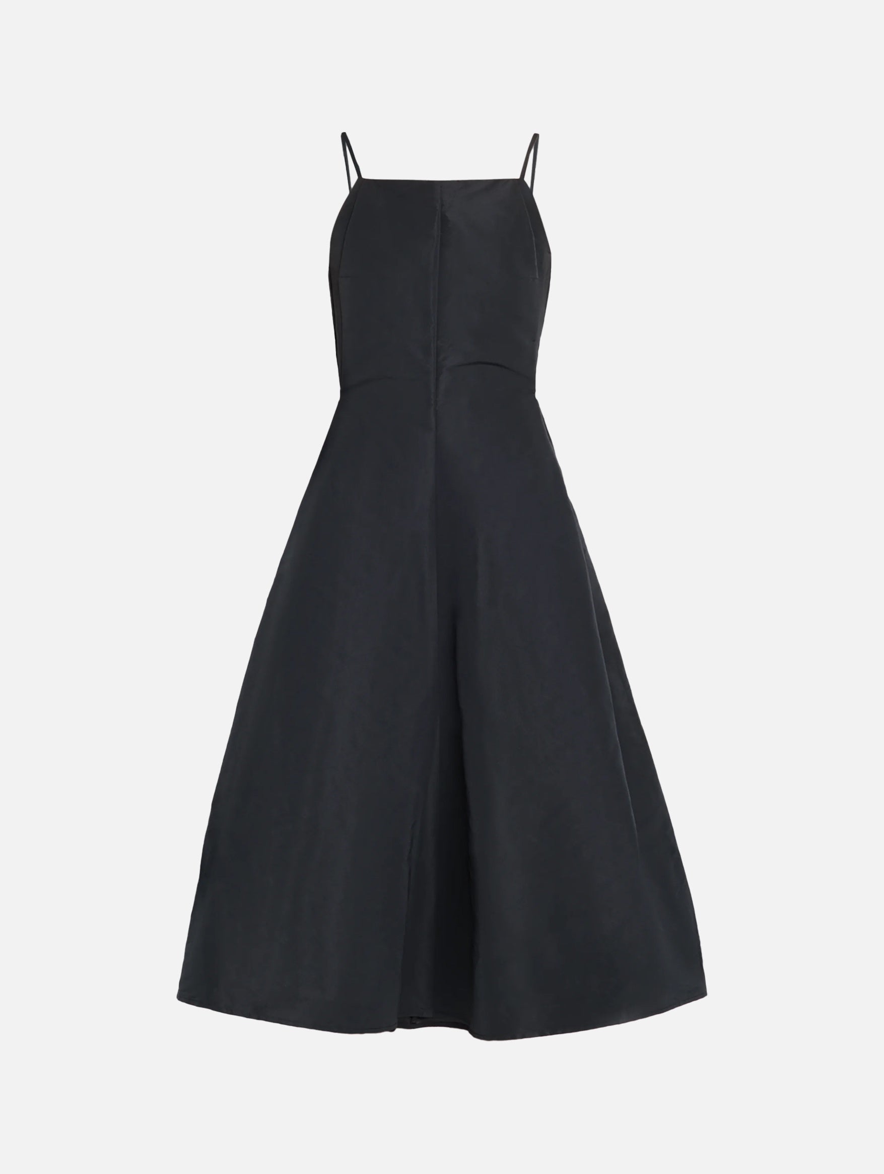 Deena Dress in Black