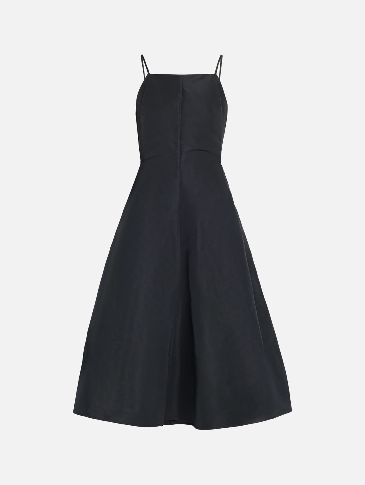 Deena Dress in Black