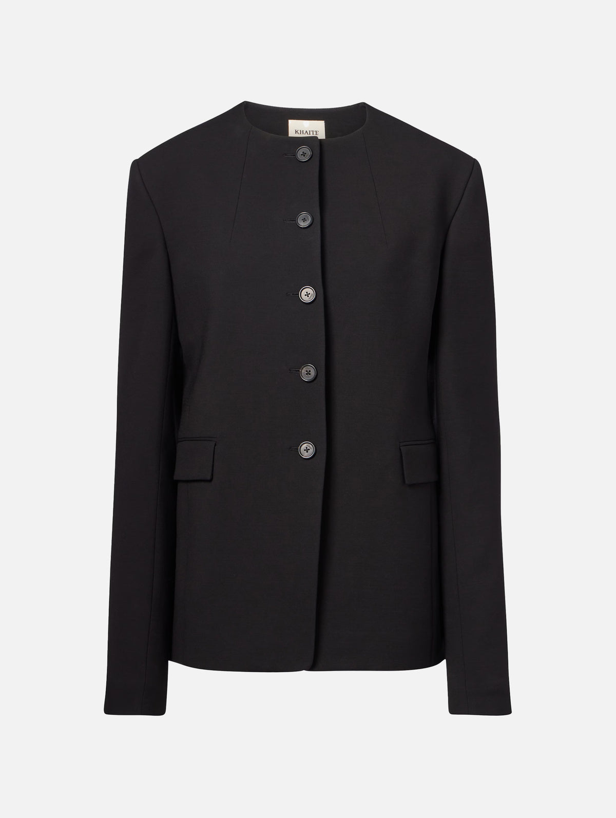 Jameson Jacket in Black