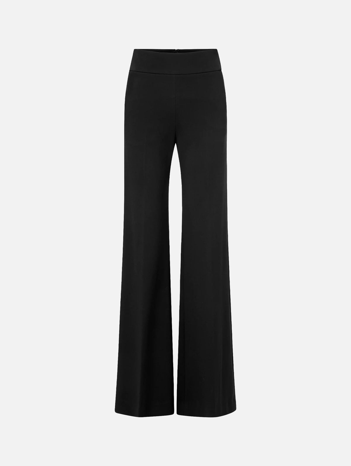 Kalinda Pant in Black