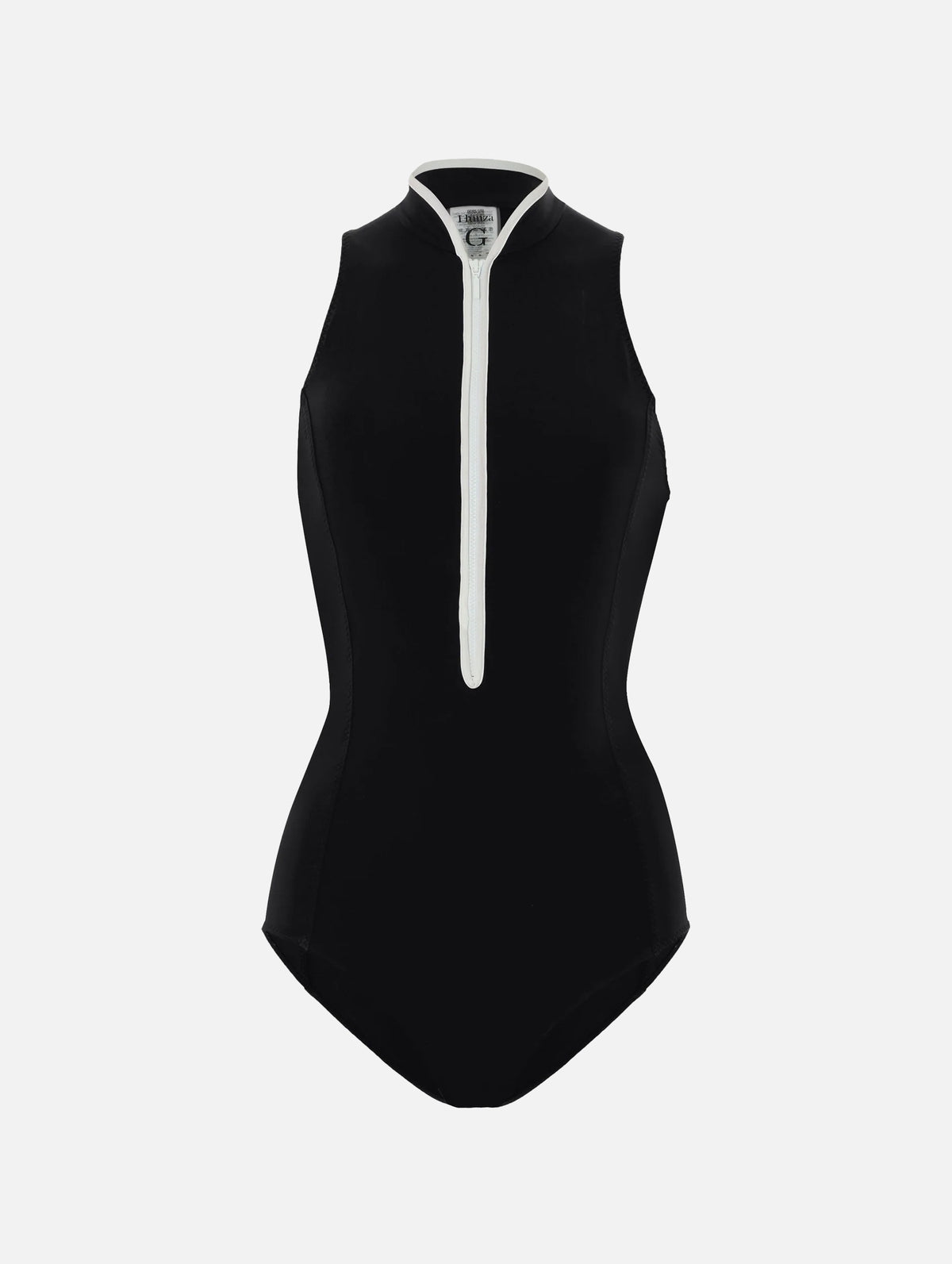 Katya Swimsuit in Black