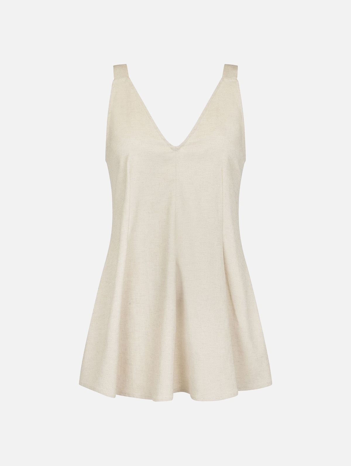 Lucinda Top in Sand