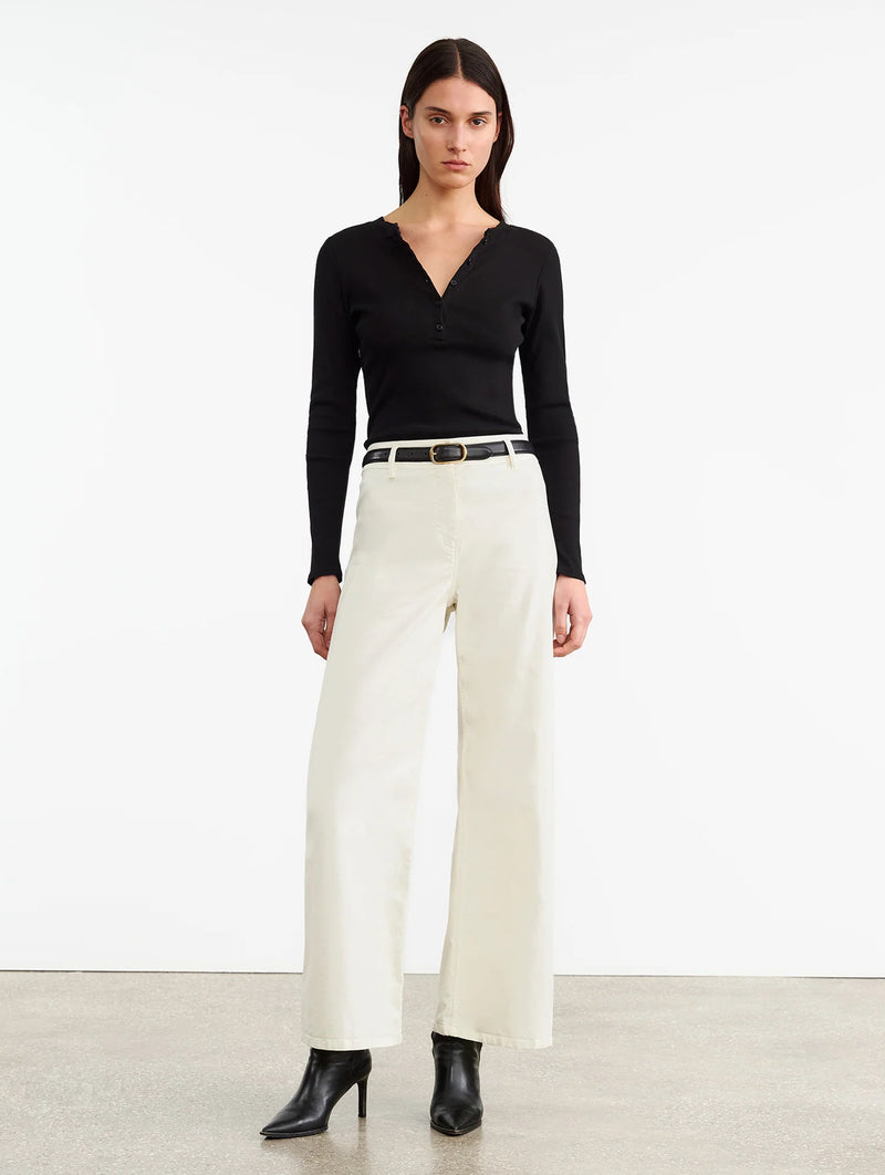 Megan Pant in Stone
