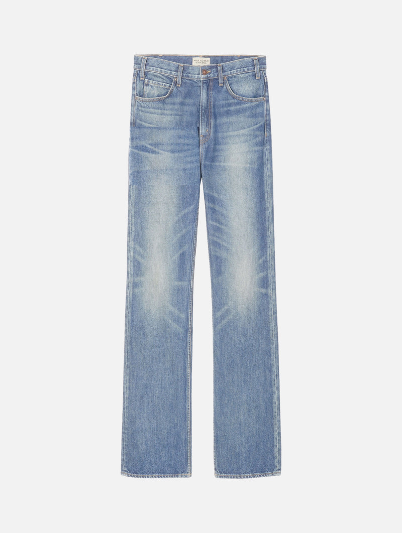 Mitchell Jean in Summer Wash