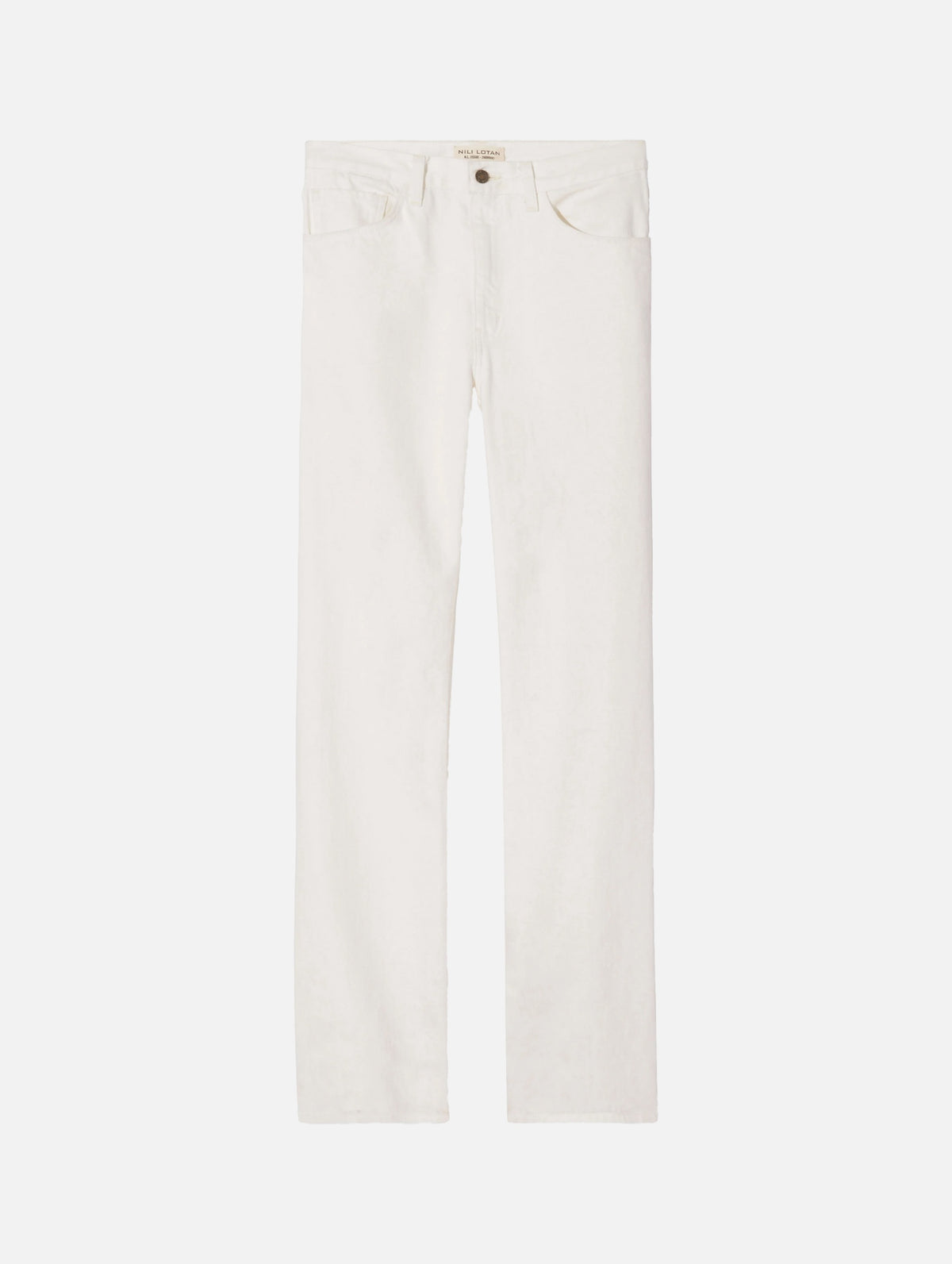 Mitchell Jean in Cream