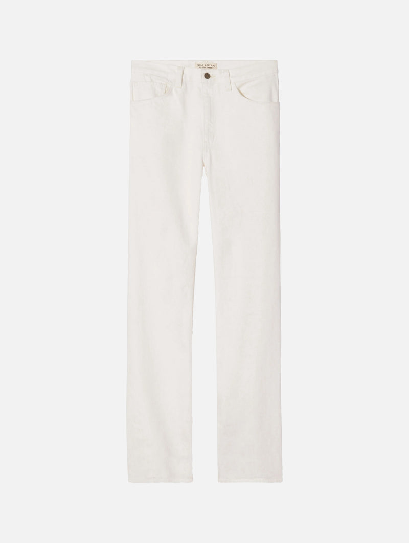 Mitchell Jean in Cream