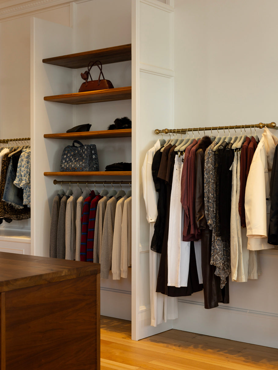 Personalised Shopping