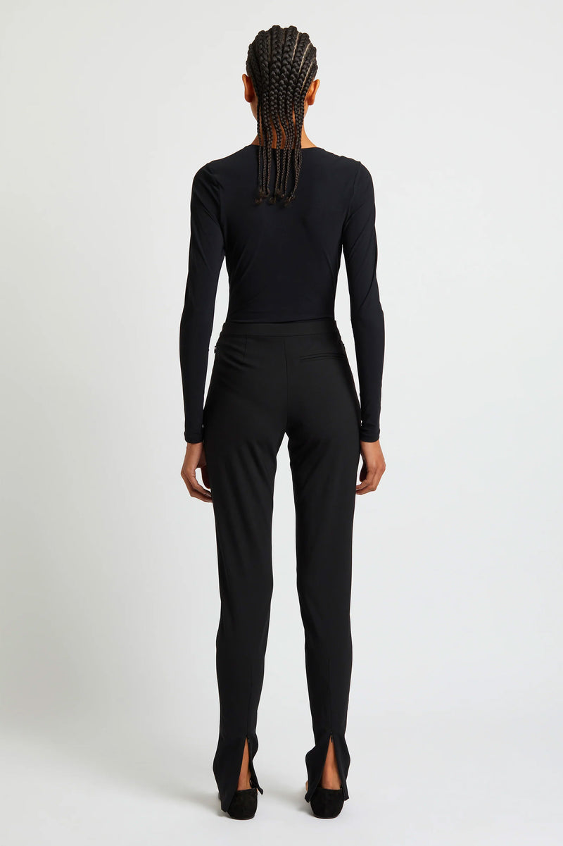 Racquet Slim Tailored Trouser