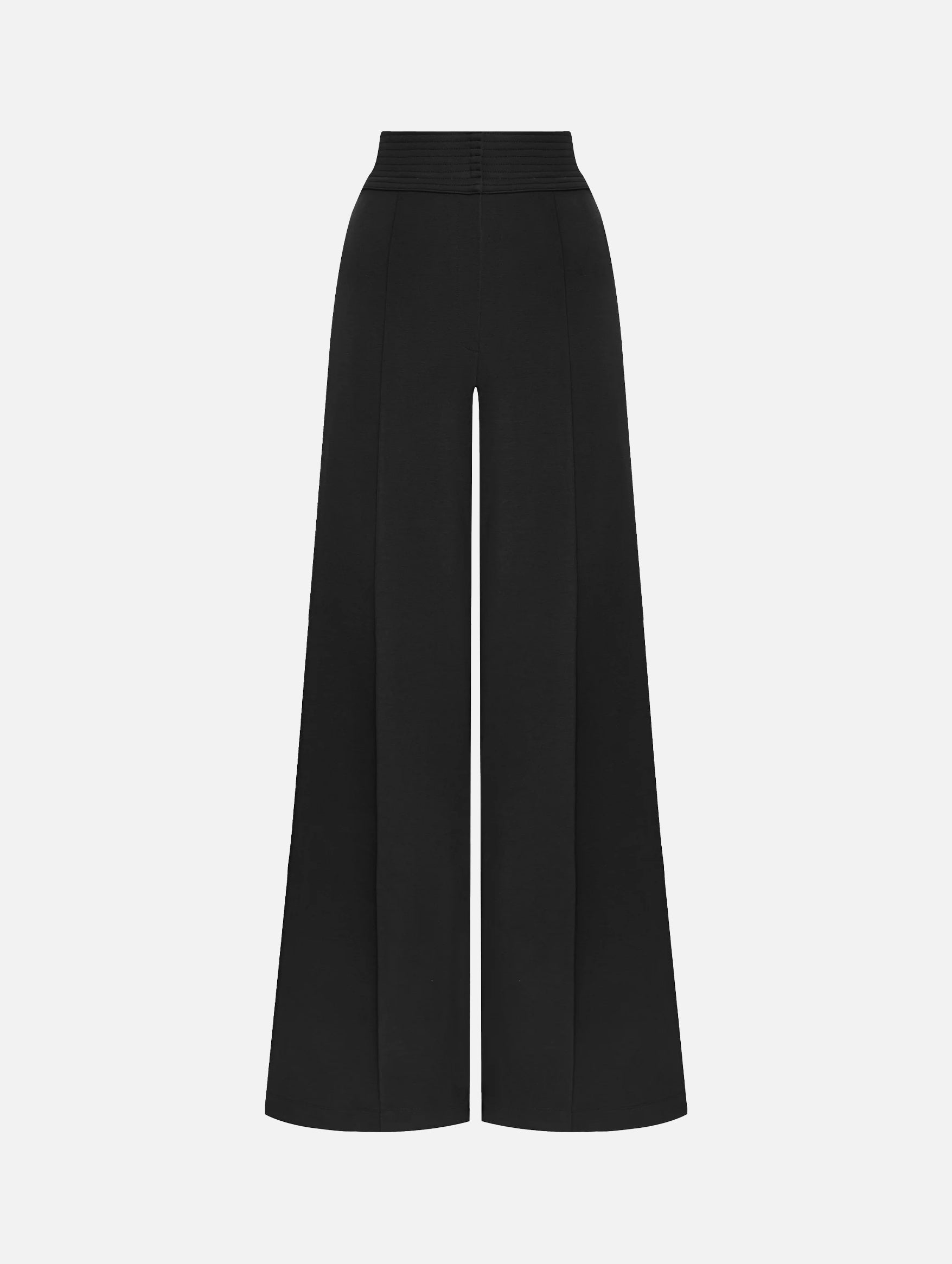 Shilpa Trousers in Black