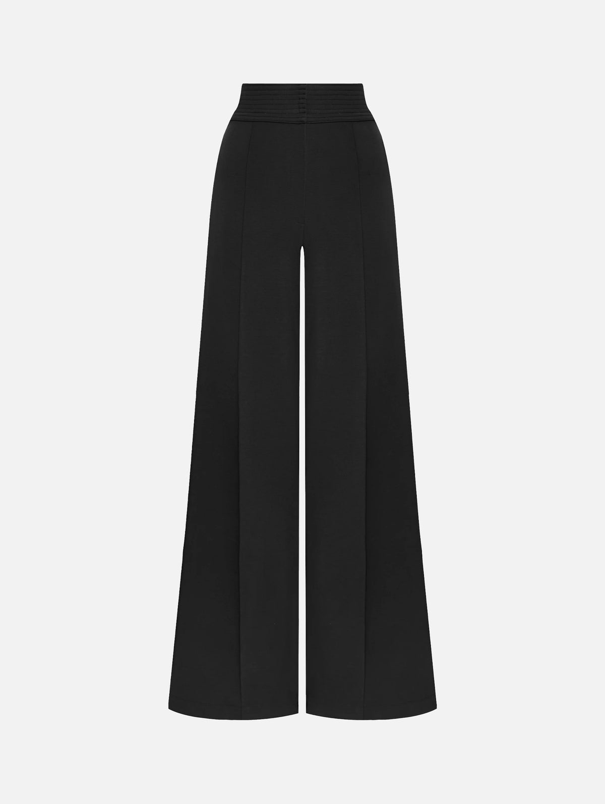 Shilpa Trousers in Black