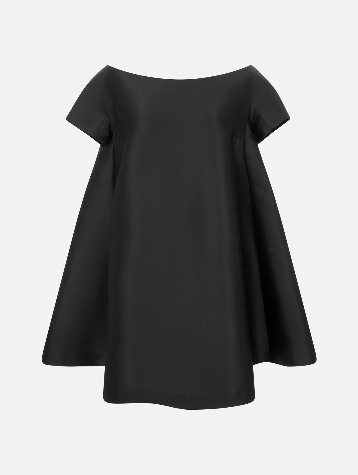 Will Short Dress in Black