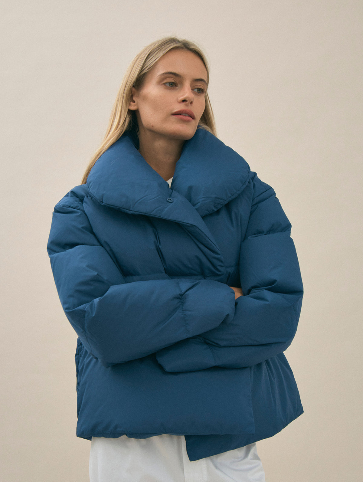 The Beyond Puffer in Navy