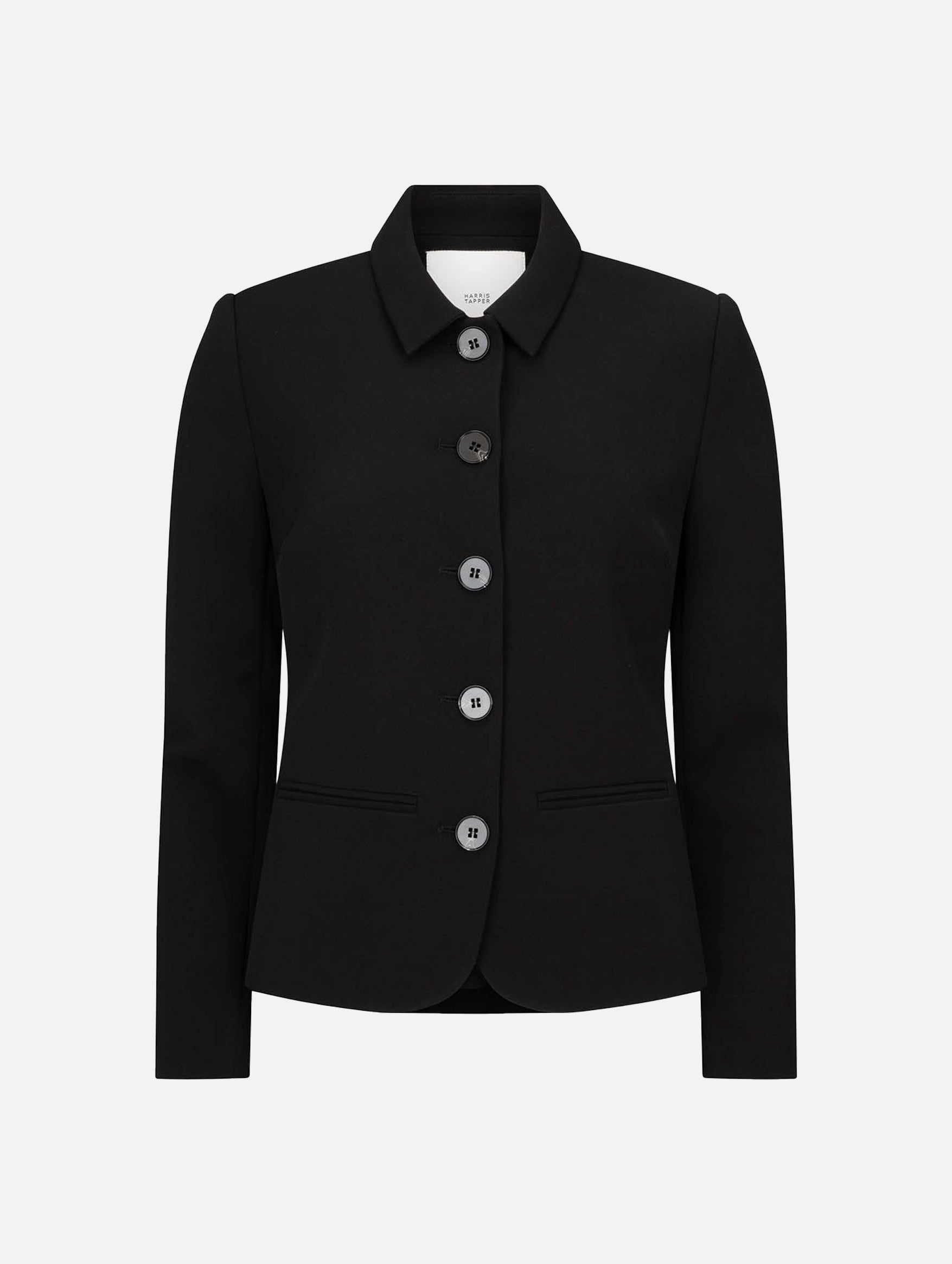Bardot Blazer in Black