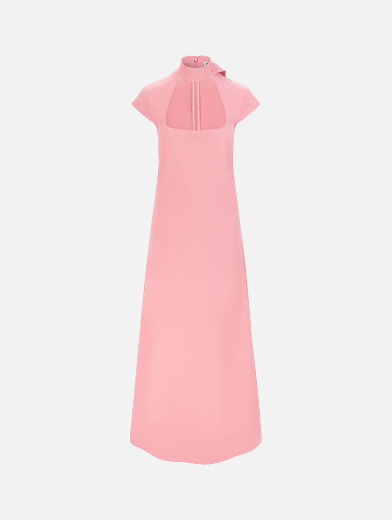 Ingrid Dress in Rosewater