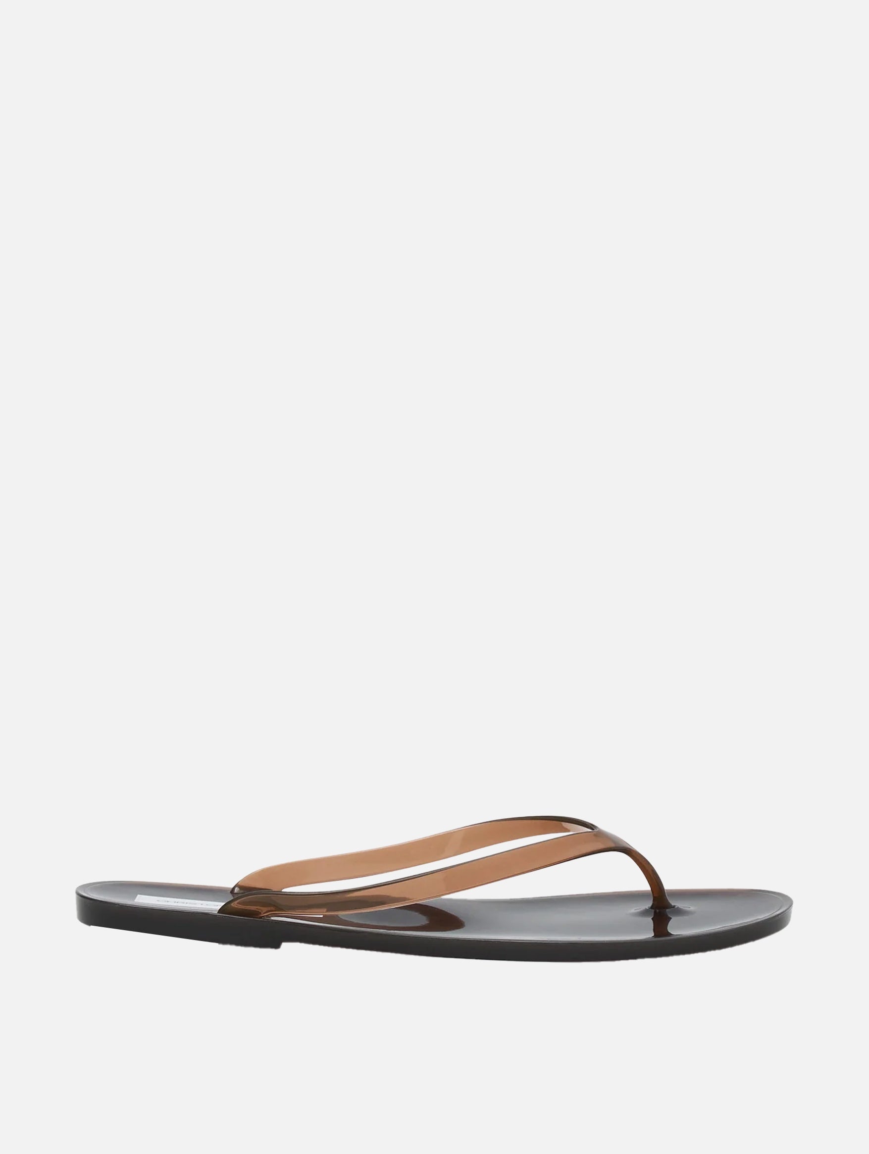 Jo Flip Flop in Tortoise