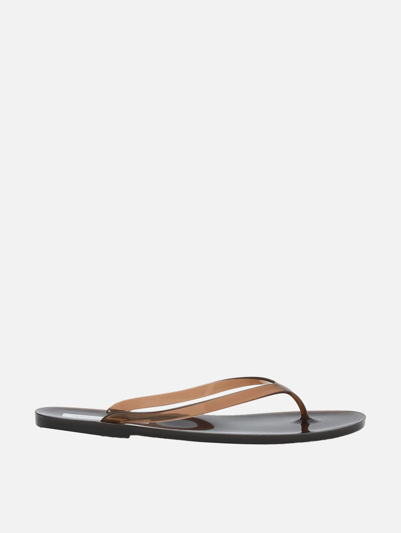 Jo Flip Flop in Tortoise