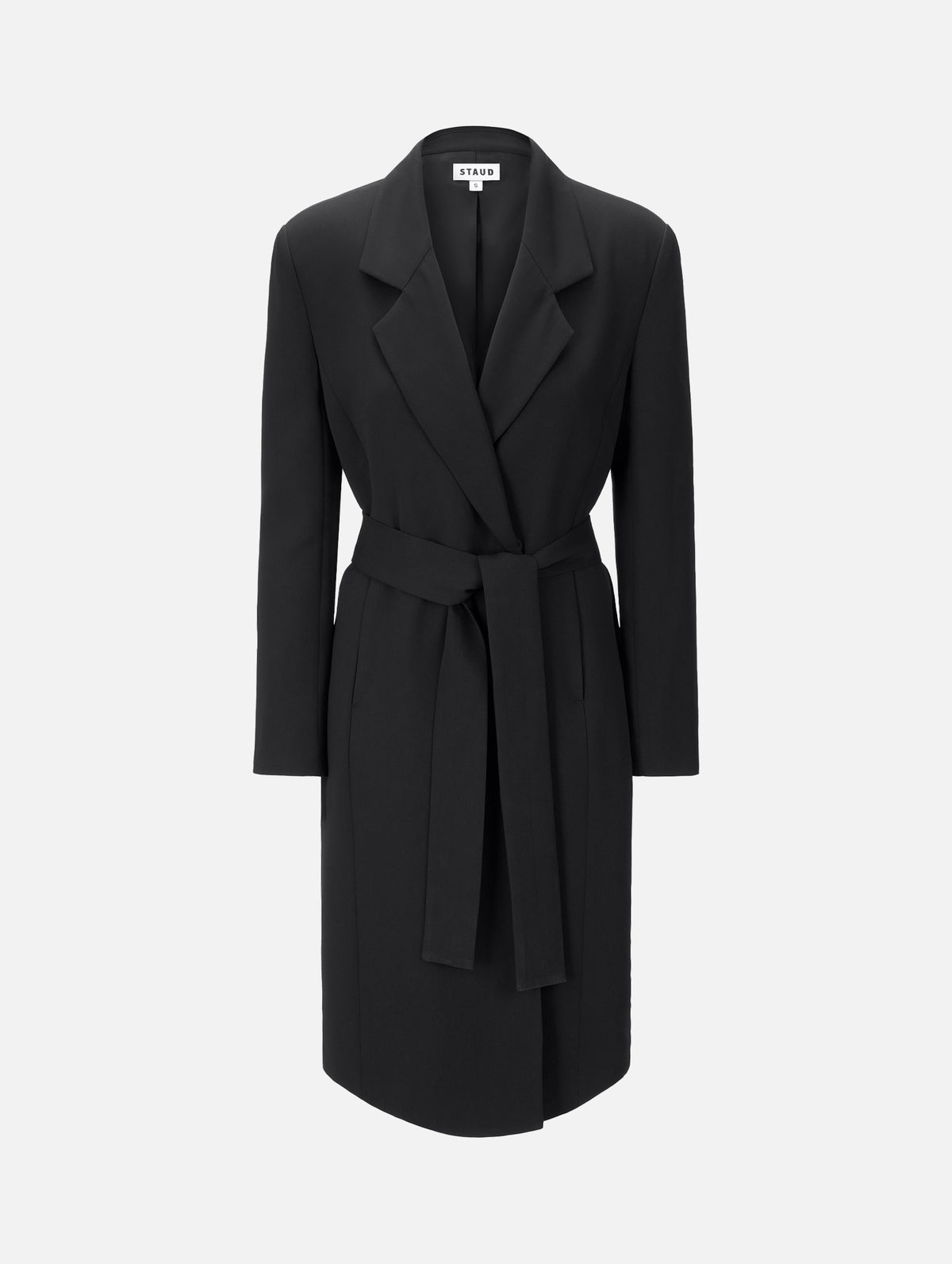 Jolene Jacket in Black