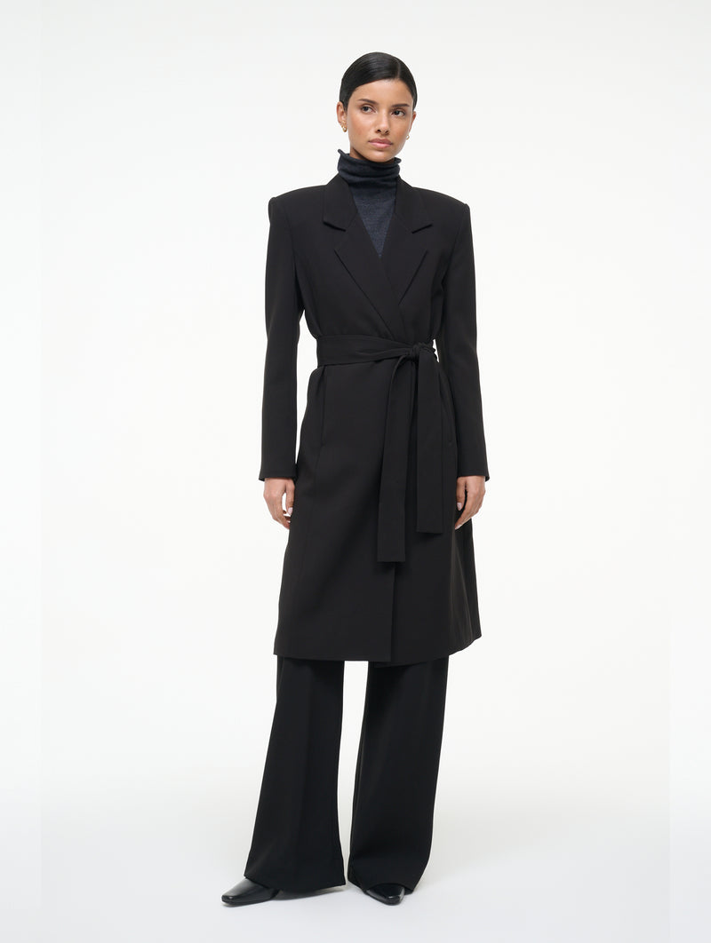 Jolene Jacket in Black