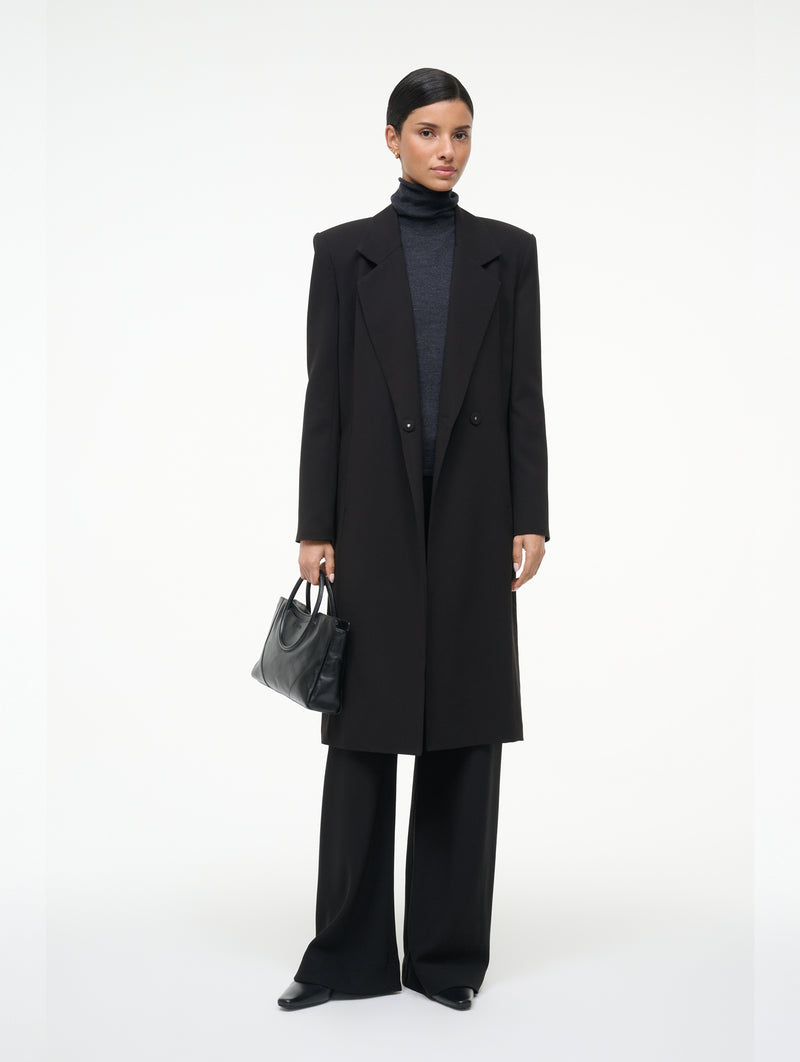 Jolene Jacket in Black