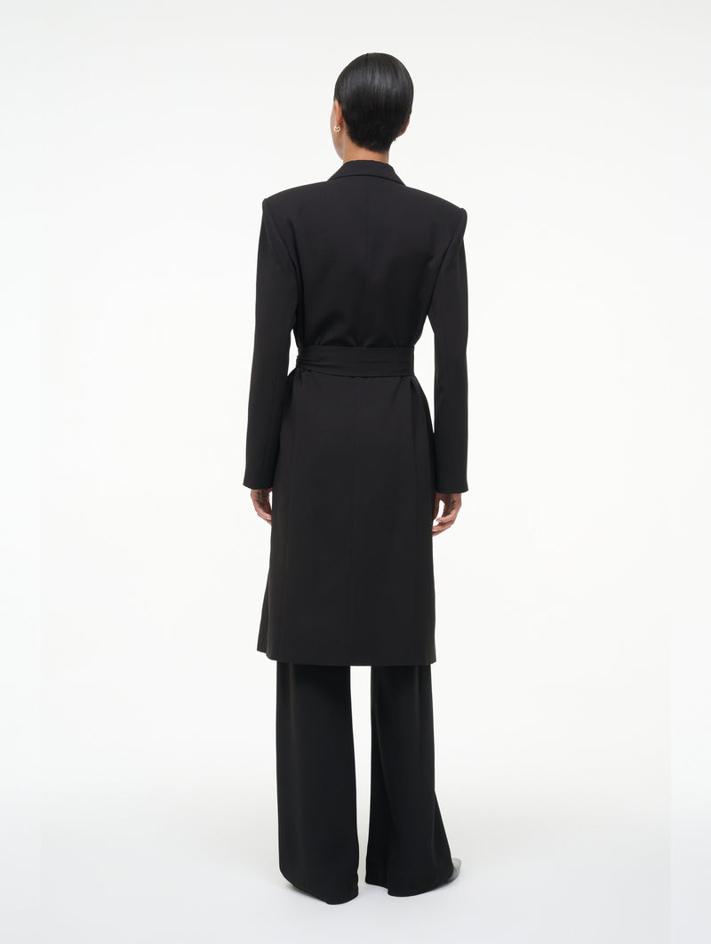 Jolene Jacket in Black