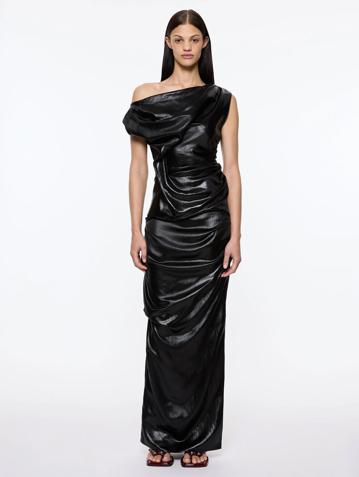 Remmy Skirt in Black