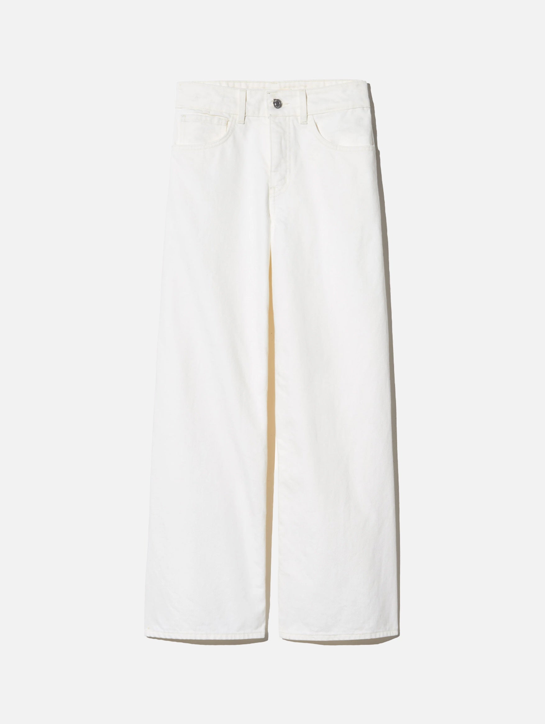 Marlene Jean in Cream