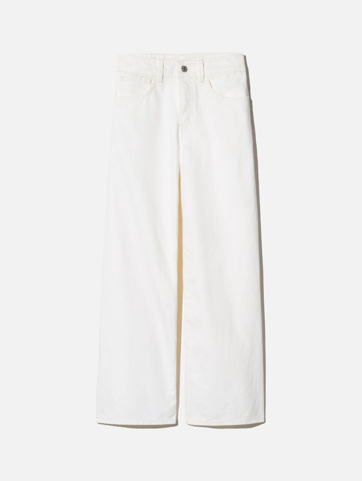 Marlene Jean in Cream