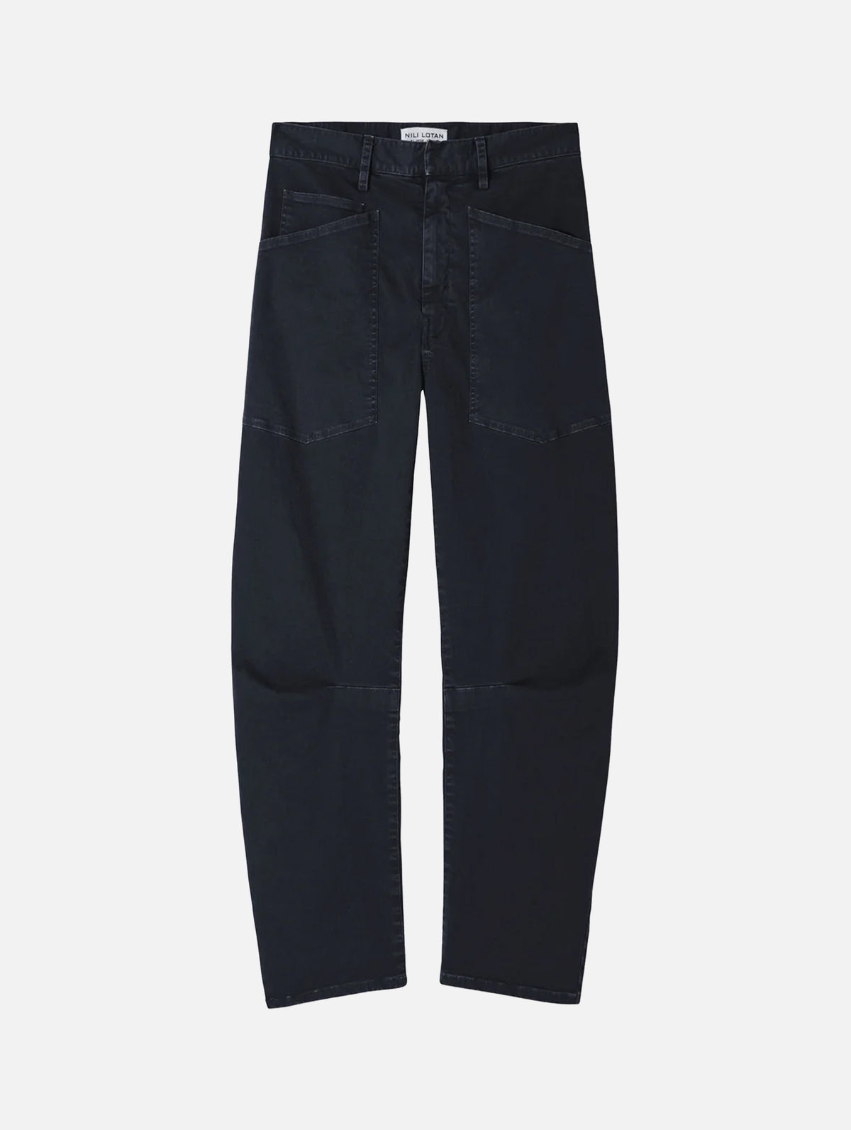 Shon Pant in Midnight