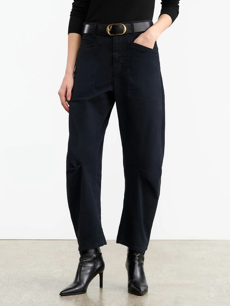 Shon Pant in Midnight