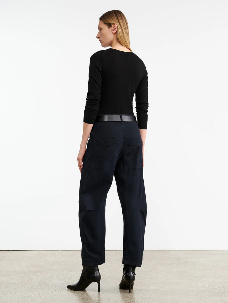 Shon Pant in Midnight
