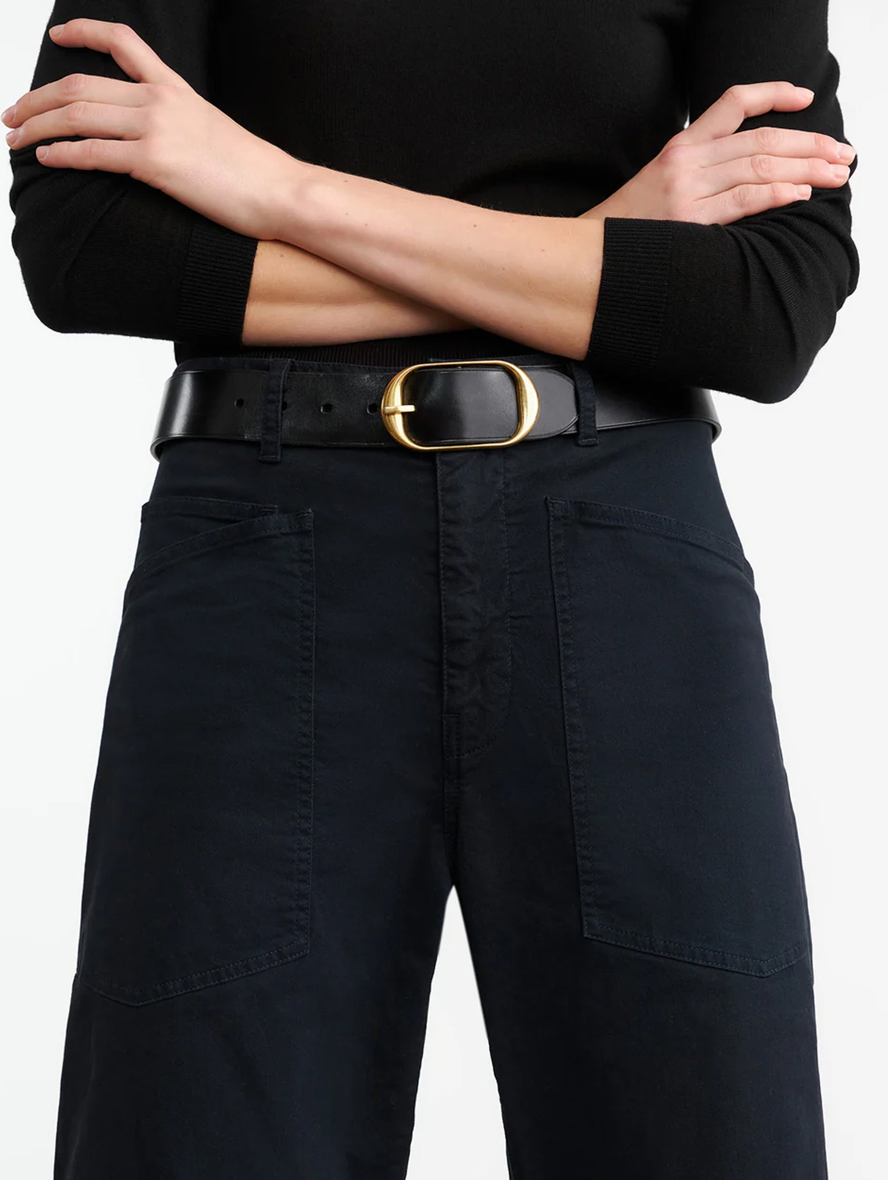 Shon Pant in Midnight